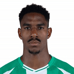 Junior Firpo