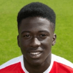 B. Sarpong-Wiredu