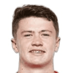 Alfie Shane McNally