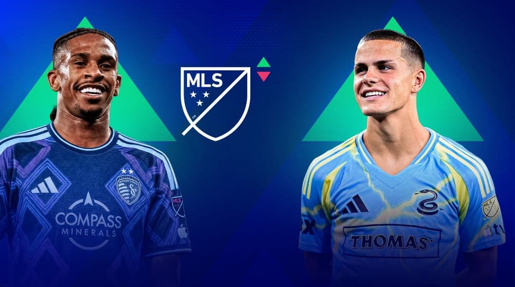 Transfermarkt оновив вартості в MLS: Салліван злітає, Віттакер втрачає першість