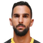 Martín Montoya